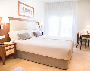 Unterkunft 7915302 - Appartement Costa de Valencia - Aparthotel Albufera