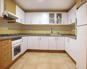 Unterkunft 7915302 - Appartement Costa de Valencia - Aparthotel Albufera