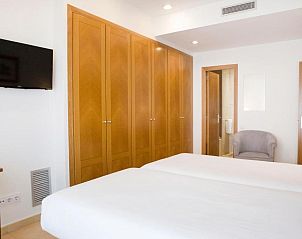 Unterkunft 7915302 - Appartement Costa de Valencia - Aparthotel Albufera