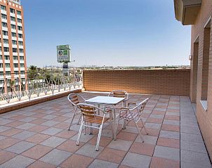 Unterkunft 7915302 - Appartement Costa de Valencia - Aparthotel Albufera