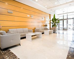 Unterkunft 7915302 - Appartement Costa de Valencia - Aparthotel Albufera