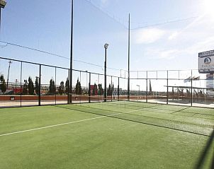 Unterkunft 7915302 - Appartement Costa de Valencia - Aparthotel Albufera