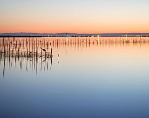 Unterkunft 7915302 - Appartement Costa de Valencia - Aparthotel Albufera