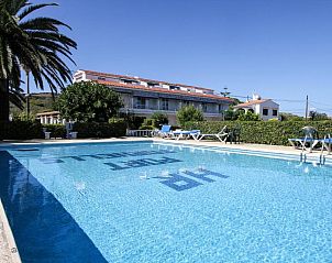 Unterkunft 7916013 • Ferienhaus Mallorca • Hostal Port Fornells 