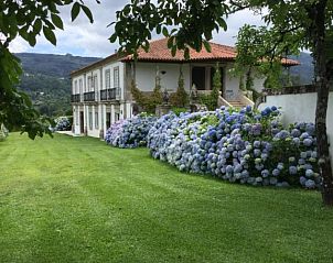 Unterkunft 7918501 • Ferienhaus Nordportugal • Quinta de Luou 