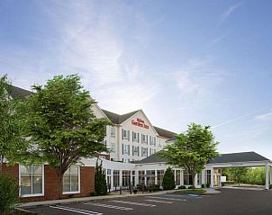 Guest house 7925204 • Apartment Oostkust • Hilton Garden Inn Milford 