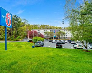 Guest house 7925205 • Apartment Oostkust • Motel 6-Milford, CT 