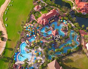 Verblijf 7925401 • Vakantie appartement Florida • Hammock Beach Golf Resort & Spa 