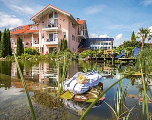 Guest house 79603303 • Apartment Bavaria • Wellnesshof Blenk 
