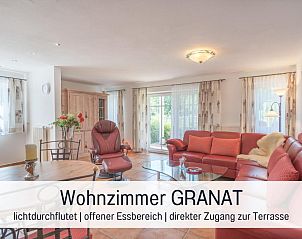 Verblijf 79603303 - Appartement Beieren - Wellnesshof Blenk