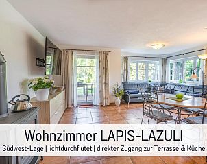 Verblijf 79603303 - Appartement Beieren - Wellnesshof Blenk