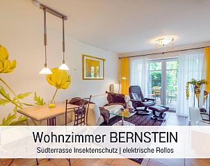 Verblijf 79603303 - Appartement Beieren - Wellnesshof Blenk