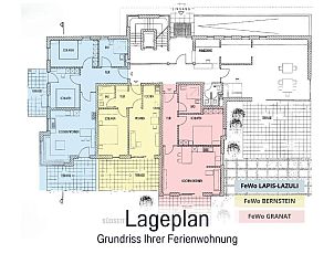 Verblijf 79603303 - Appartement Beieren - Wellnesshof Blenk