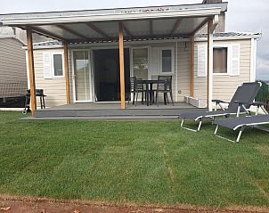 Verblijf 80021101 - Vakantie appartement Het groene Spanje - Altamira Camping Park