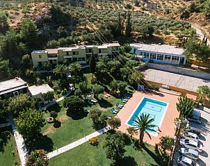 Guest house 8006203 • Apartment Crete • Idi Hotel 