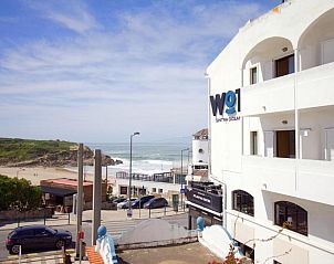 Guest house 8013101 • Apartment Vale do Tejo • Hotel Oceano 