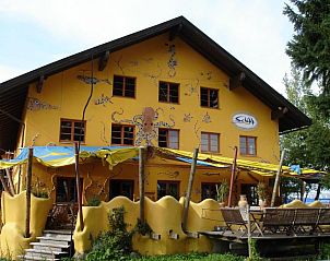 Unterkunft 80203302 • Appartement Bayern • Schiff Bihlerdorf - Hostel 