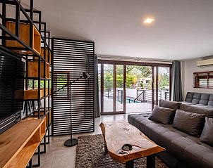 Unterkunft 8030807 - Appartement Südthailand - Coco Lilly Villas