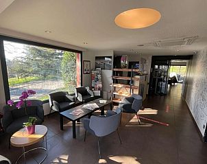 Verblijf 80705001 - Vakantie appartement Rhone-Alphes - Kyriad Lyon Sud Sainte Foy