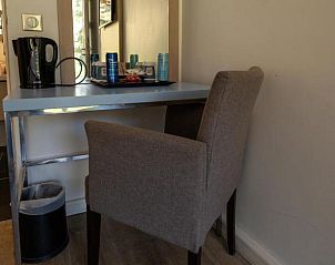 Verblijf 80705001 - Vakantie appartement Rhone-Alphes - Kyriad Lyon Sud Sainte Foy