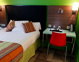 Verblijf 80705001 - Vakantie appartement Rhone-Alphes - Kyriad Lyon Sud Sainte Foy