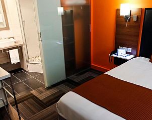 Verblijf 80705001 - Vakantie appartement Rhone-Alphes - Kyriad Lyon Sud Sainte Foy