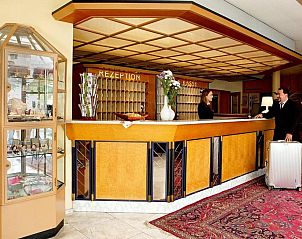 Guest house 8102701 - Apartment Rhineland-Palatinate - Rheinhotel Vier Jahreszeiten