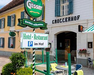 Verblijf 8111501 • Vakantiewoning Steiermark • Landhotel Groggerhof 