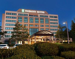 Verblijf 8125104 • Vakantie appartement New England • Embassy Suites by Hilton Boston/Waltham 