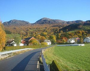 Verblijf 8127601 • Vakantiewoning West Noorwegen • Haugland Gard 