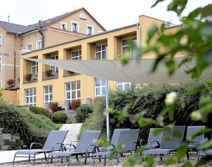 Guest house 8216201 • Apartment Bohemia • Hotel Karel IV. 