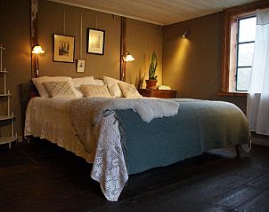 Guest house 8217201 • Bed and Breakfast Svealand • Vita Krala 