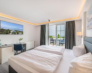 Guest house 8219904 - Apartment Mecklenburg-Vorpommern - Hotel K�nigslinie
