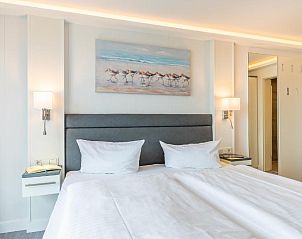 Guest house 8219904 - Apartment Mecklenburg-Vorpommern - Hotel K�nigslinie