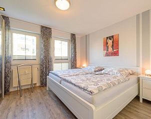 Guest house 8219907 - Apartment Mecklenburg-Vorpommern - FeWo MeeresTraum