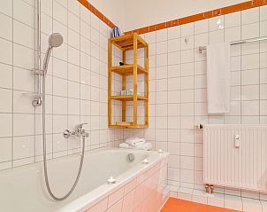 Guest house 8219907 - Apartment Mecklenburg-Vorpommern - FeWo MeeresTraum