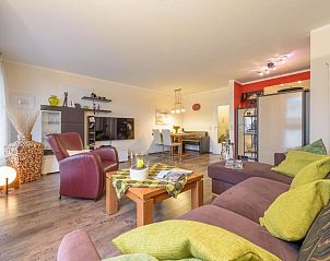 Guest house 8219907 - Apartment Mecklenburg-Vorpommern - FeWo MeeresTraum