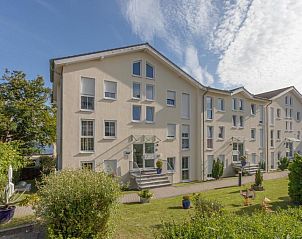 Guest house 8219907 - Apartment Mecklenburg-Vorpommern - FeWo MeeresTraum