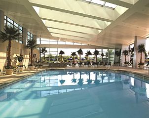 Unterkunft 8225101 - Appartement New England - Mohegan Sun