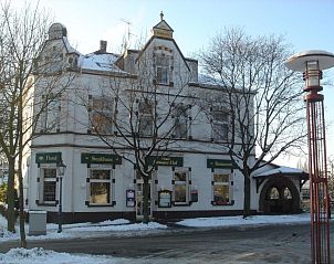 Guest house 8302602 - Apartment North Rhine-Westphalia - Hotel-Restaurant Orsoyer Hof