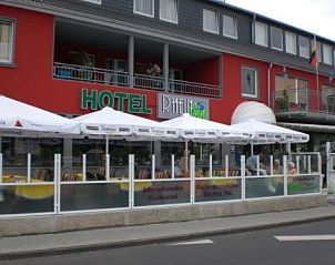 Verblijf 8302703 • Vakantie appartement Rijnland-Palts • Hotel Rhein INN 
