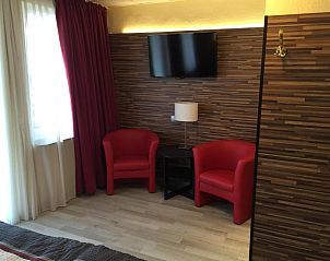 Guest house 8302703 - Apartment Rhineland-Palatinate - Hotel Rhein INN
