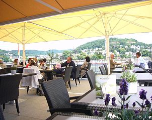 Guest house 8302704 - Apartment Rhineland-Palatinate - RheinHotel ARTE