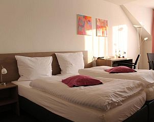 Guest house 8302704 - Apartment Rhineland-Palatinate - RheinHotel ARTE
