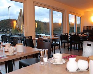 Guest house 8302704 - Apartment Rhineland-Palatinate - RheinHotel ARTE