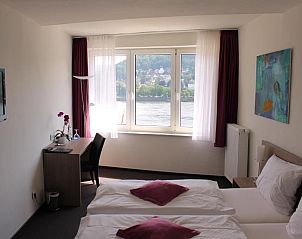 Guest house 8302704 - Apartment Rhineland-Palatinate - RheinHotel ARTE