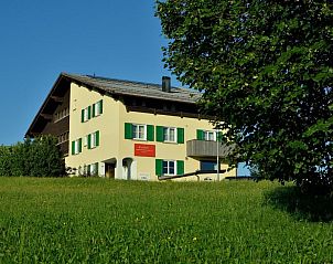 Unterkunft 8311807 • Ferienhaus Vorarlberg • Pension Bilgeri 