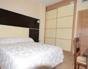Guest house 8314505 • Apartment Castile-La Mancha • Casa Rural Virgen de las Cruces 