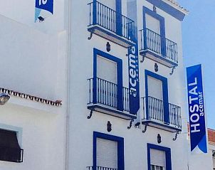 Verblijf 8315502 • Vakantiewoning Costa del Sol • Hostal Acemar 