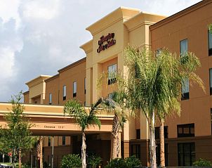 Verblijf 8325402 • Vakantie appartement Florida • Hampton Inn & Suites Ocala - Belleview 